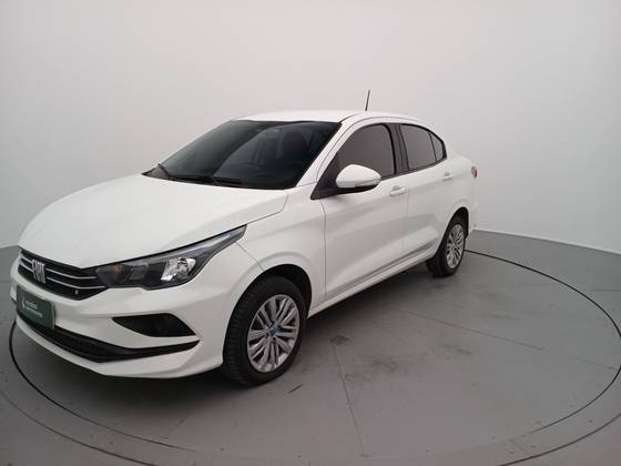 FIAT CRONOS 1.0 FIREFLY FLEX DRIVE MANUAL FIAT CRONOS 1.0 FIREFLY FLEX DRIVE MANUAL